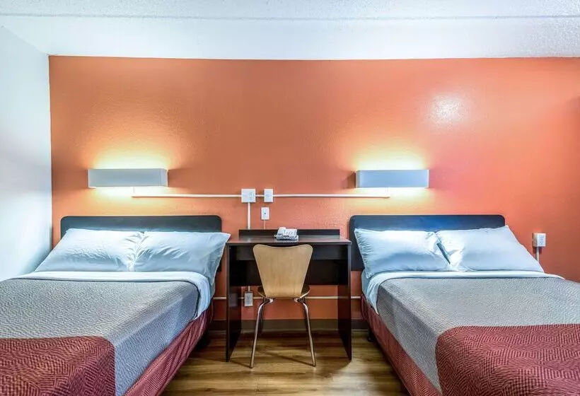 Motel 6birmingham, Al