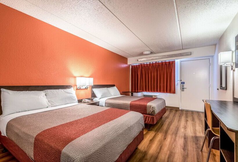 Motel 6birmingham, Al