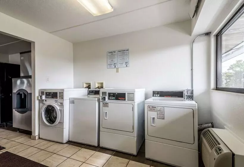 Motel 6birmingham, Al