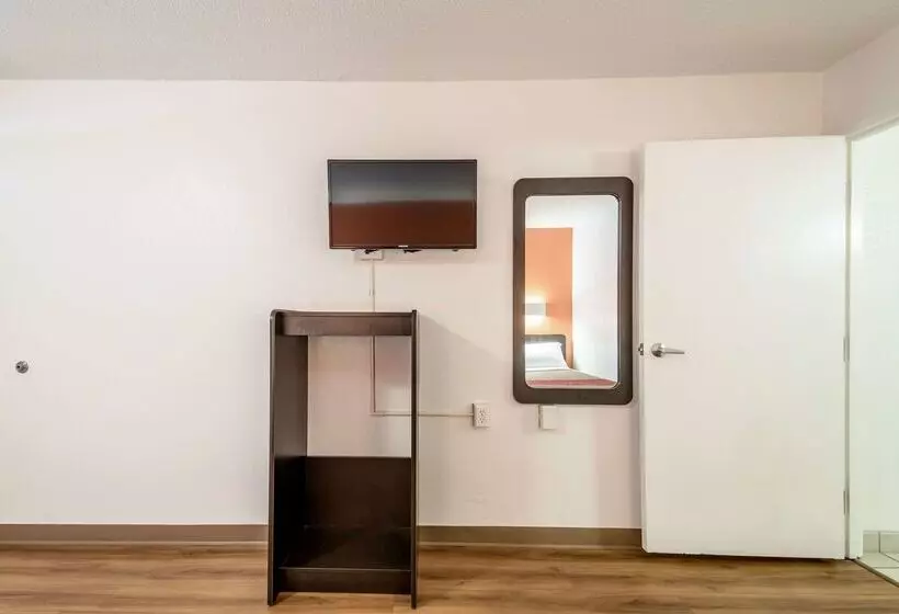 Motel 6birmingham, Al