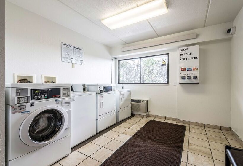 Motel 6birmingham, Al