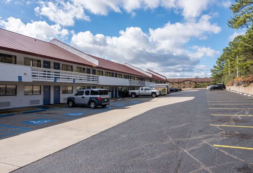 Motel 6birmingham, Al