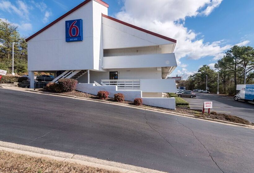 Motel 6birmingham, Al