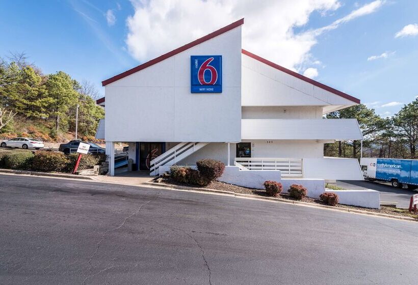 Motel 6birmingham, Al