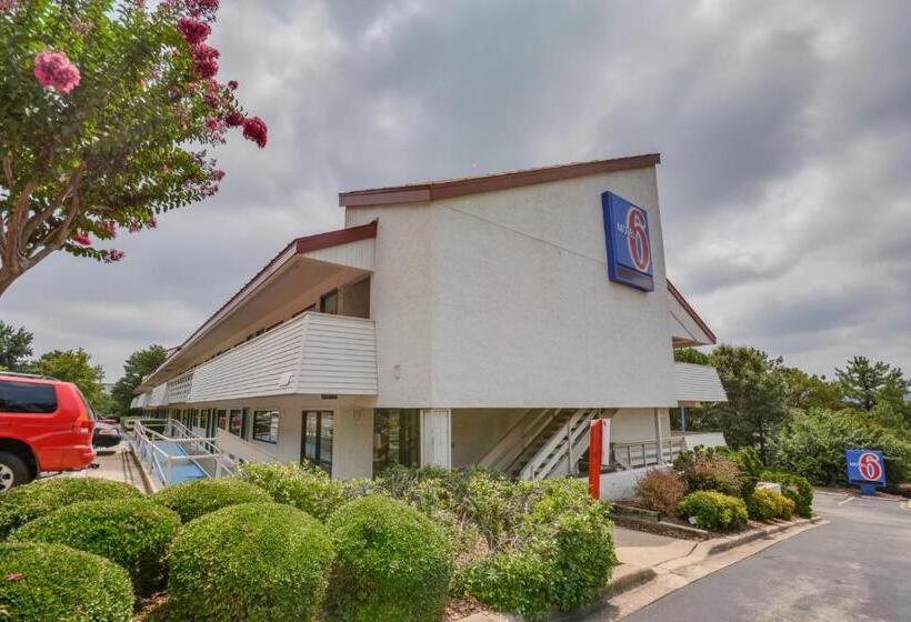 Motel 6birmingham, Al