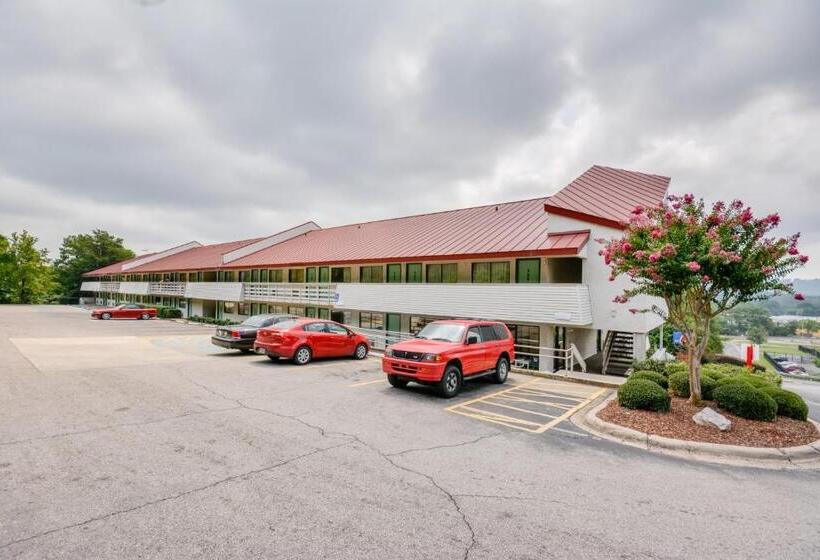 Motel 6birmingham, Al