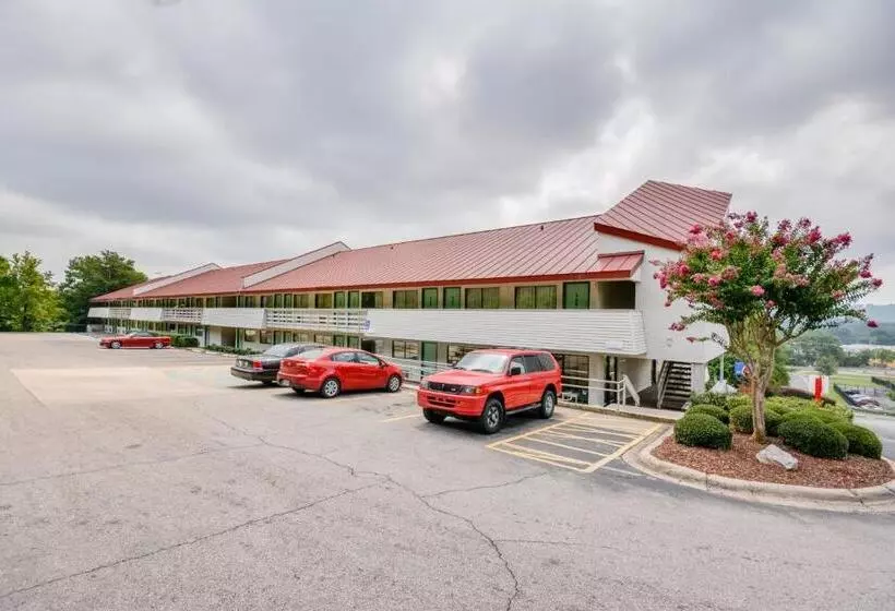 Motel 6birmingham, Al