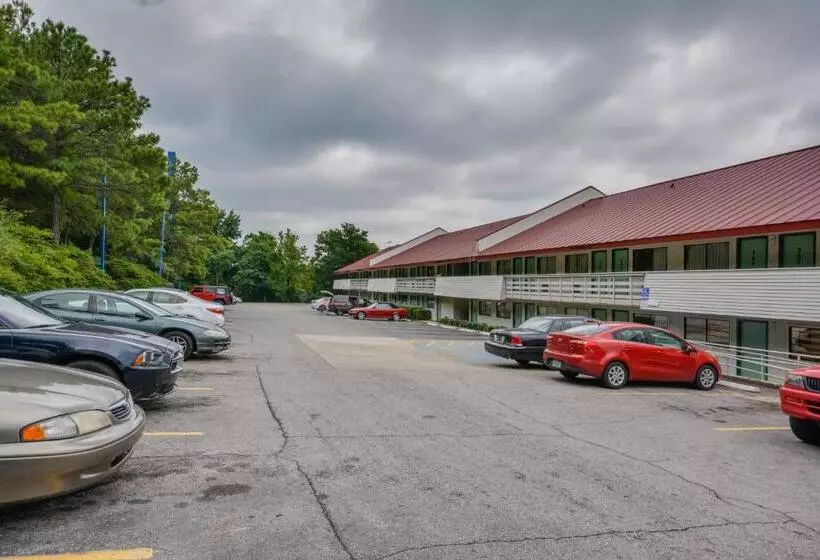 Motel 6birmingham, Al