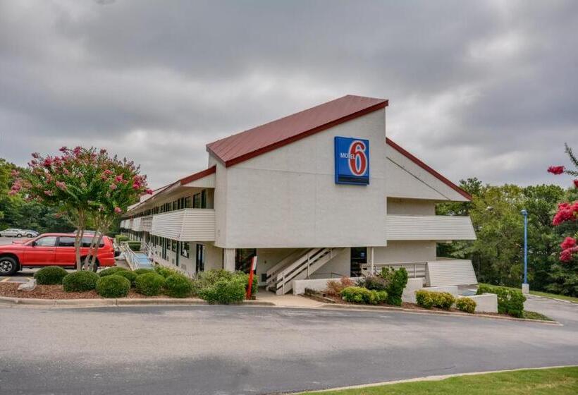 Motel 6birmingham, Al