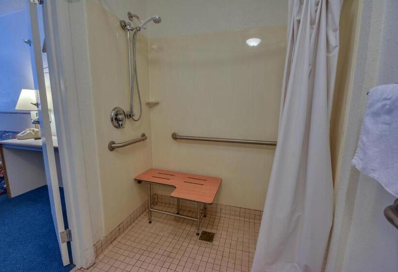 Motel 6birmingham, Al