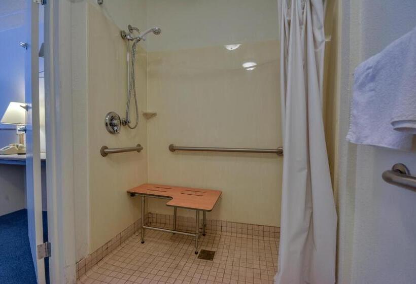 Motel 6birmingham, Al