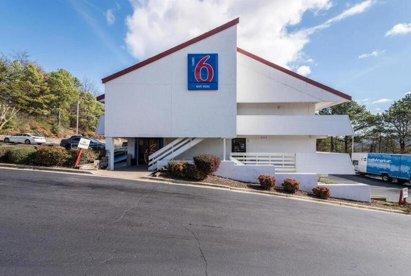 Motel 6birmingham, Al