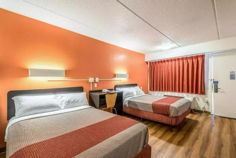 Motel 6birmingham, Al