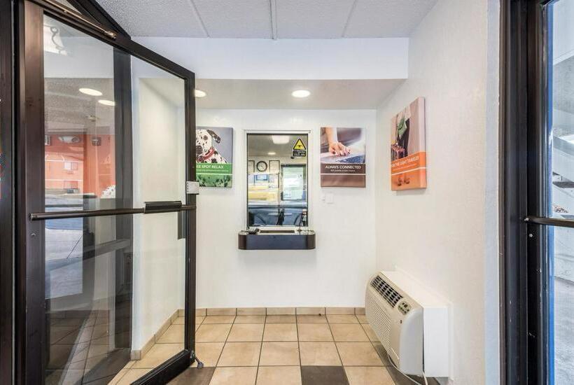 Motel 6birmingham, Al