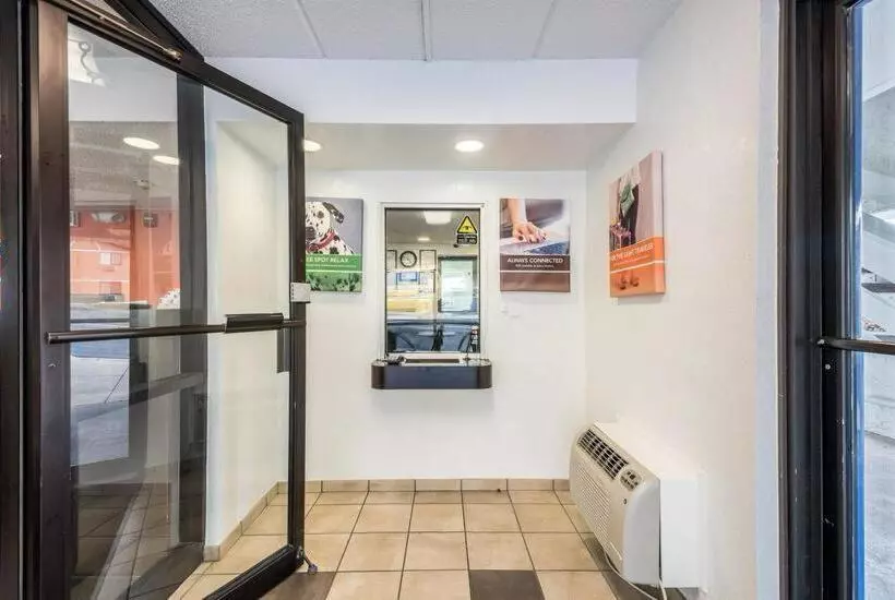 Motel 6birmingham, Al