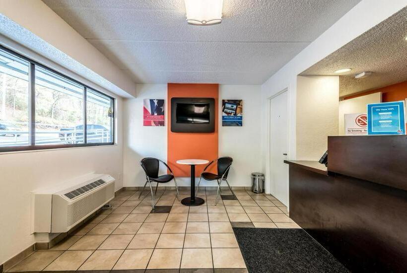 Motel 6birmingham, Al