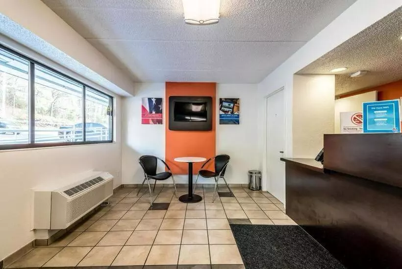 Motel 6birmingham, Al