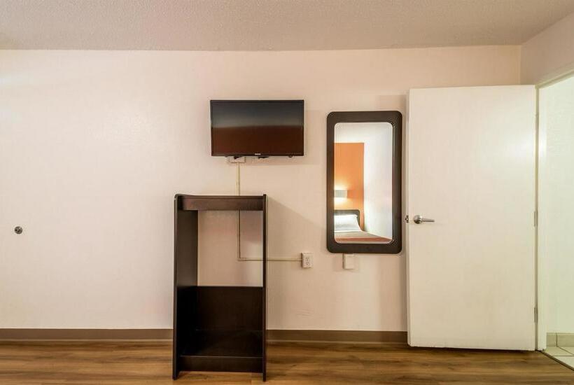 Motel 6birmingham, Al