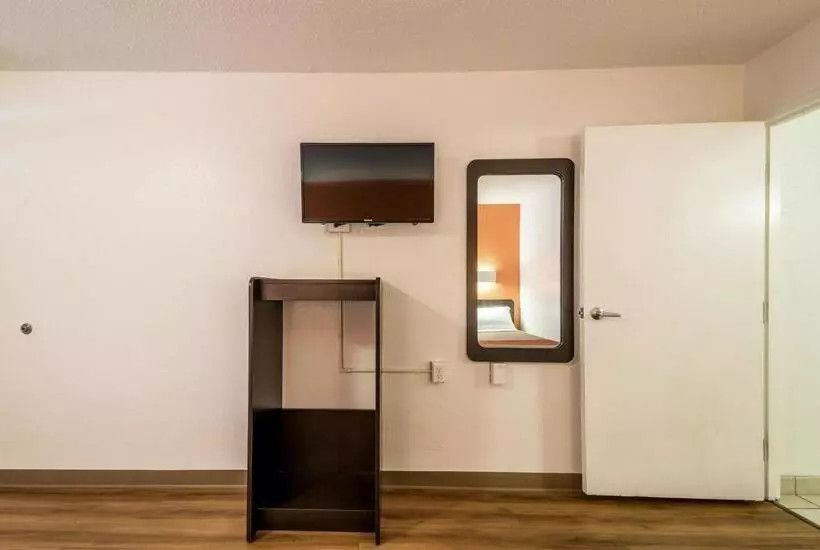 Motel 6birmingham, Al