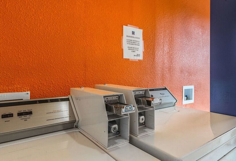 Motel 6mount Vernon, Il