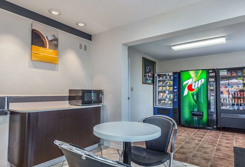 Motel 6mount Vernon, Il