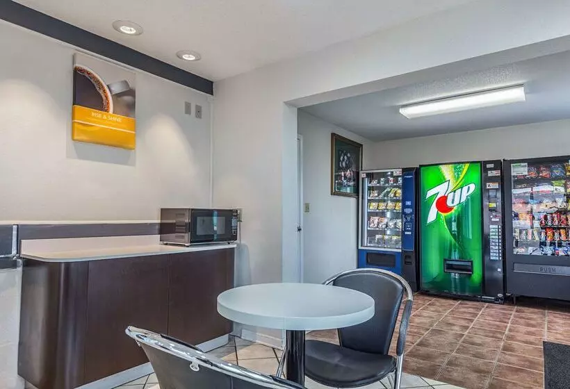 Motel 6mount Vernon, Il