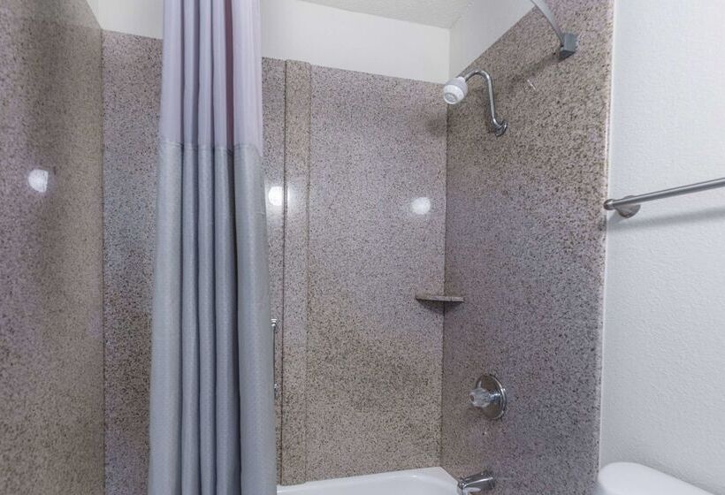 Motel 6mount Vernon, Il