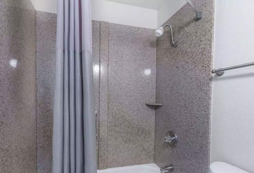 Motel 6mount Vernon, Il