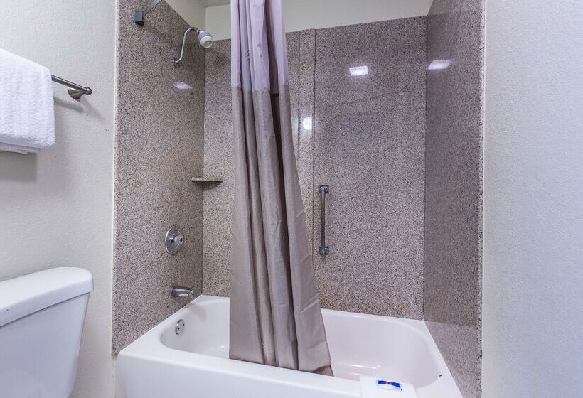 Motel 6mount Vernon, Il