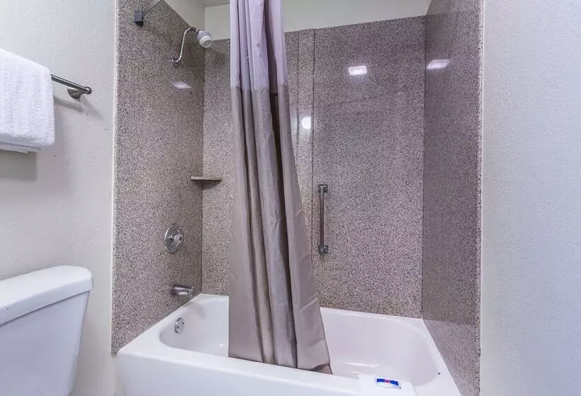 Motel 6mount Vernon, Il