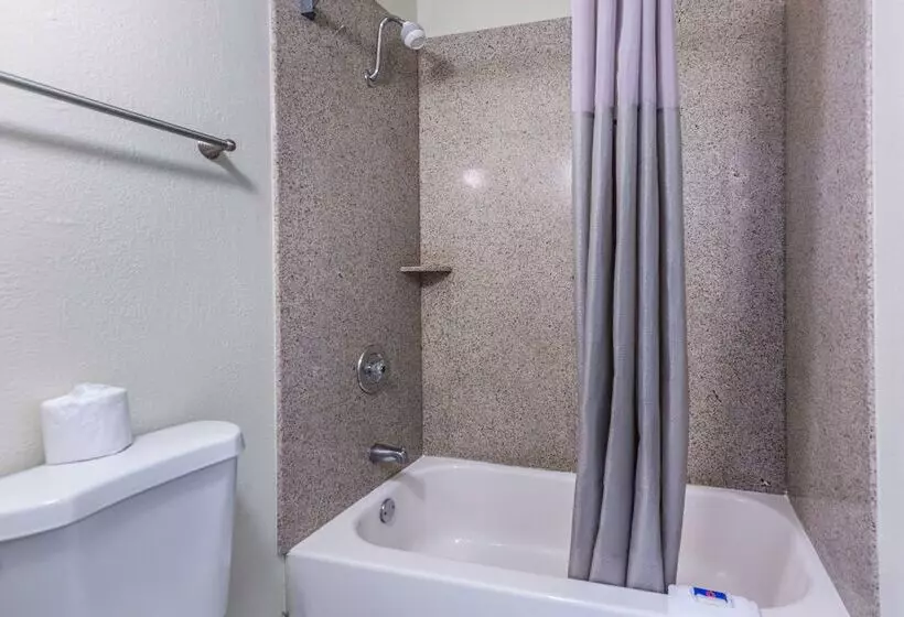 Motel 6mount Vernon, Il