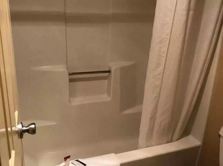 فندق على الطريق Claridge Inn St. George