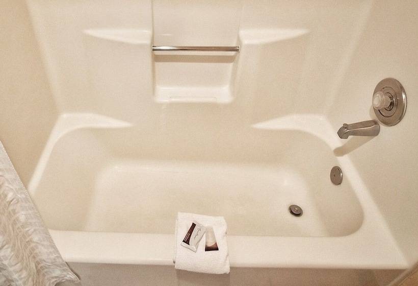 مُتل Claridge Inn St. George