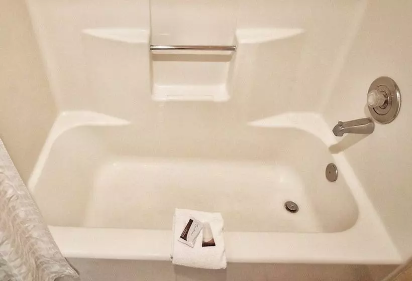 فندق على الطريق Claridge Inn St. George