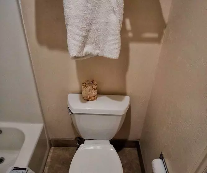 فندق على الطريق Claridge Inn St. George