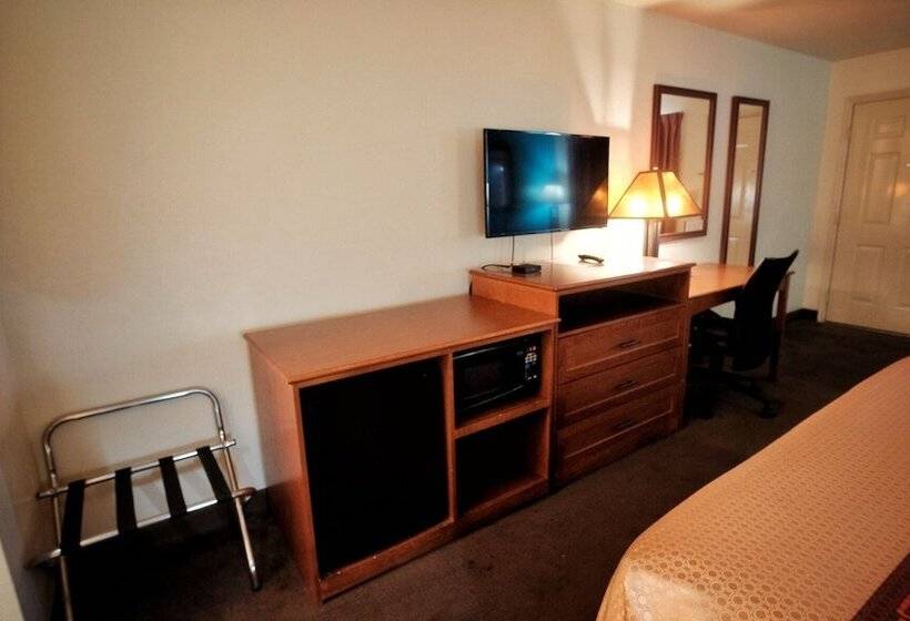 مُتل Claridge Inn St. George