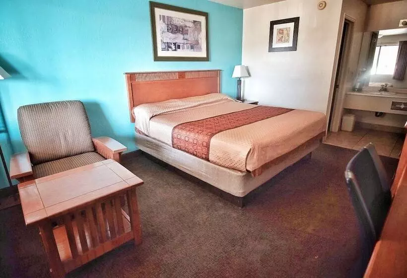 فندق على الطريق Claridge Inn St. George