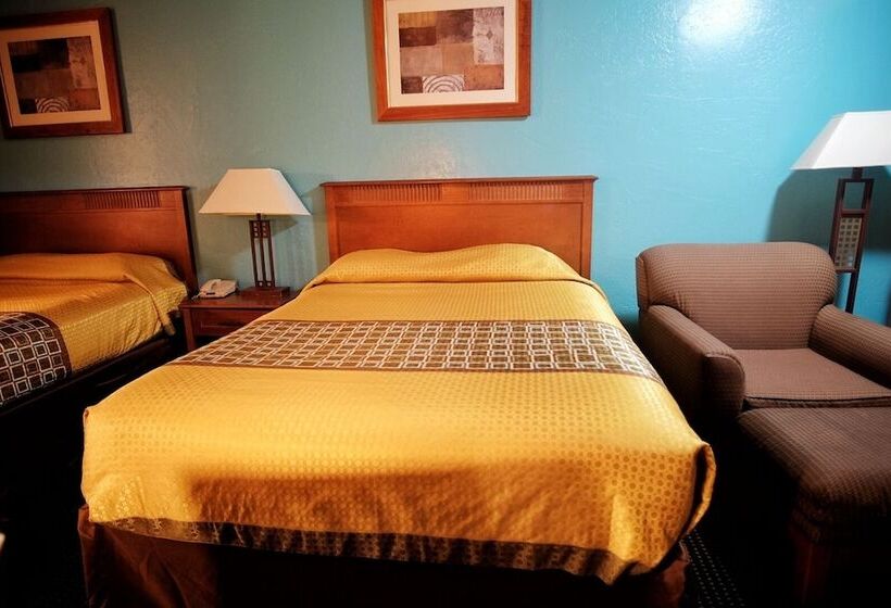 مُتل Claridge Inn St. George