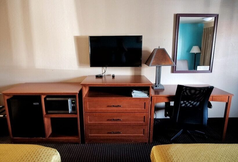 مُتل Claridge Inn St. George