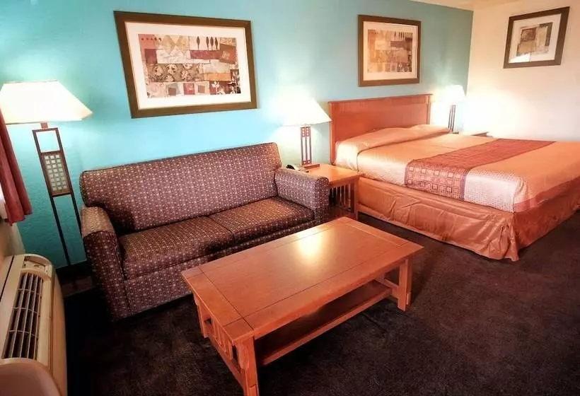 فندق على الطريق Claridge Inn St. George