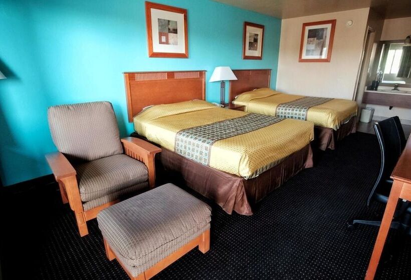 مُتل Claridge Inn St. George