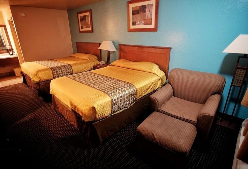 مُتل Claridge Inn St. George