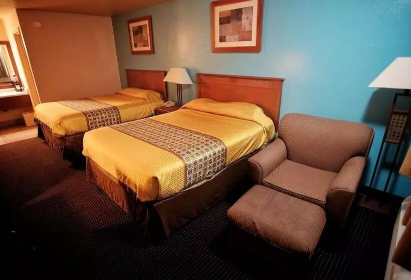 فندق على الطريق Claridge Inn St. George