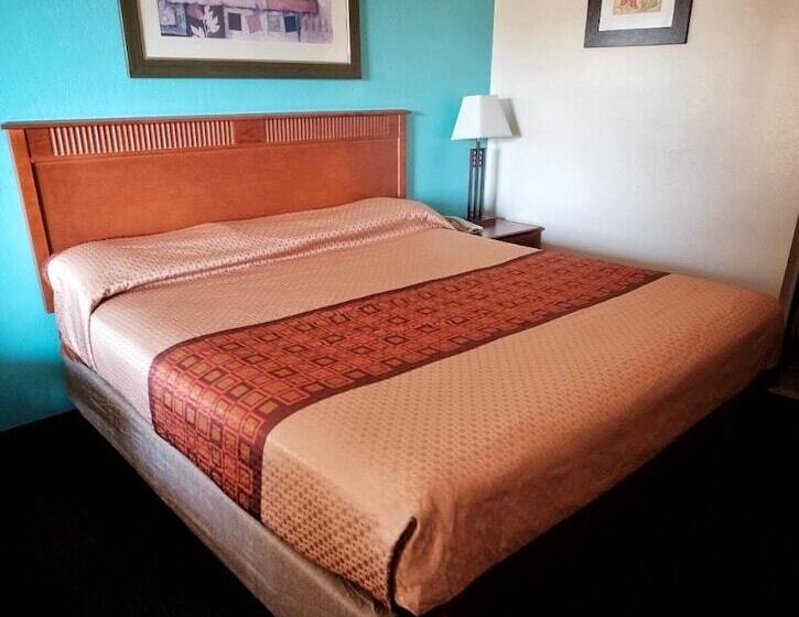 مُتل Claridge Inn St. George