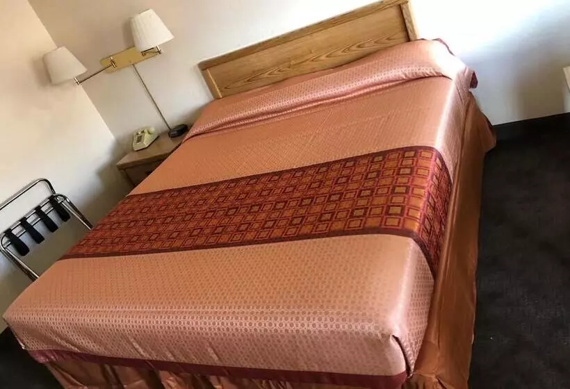 فندق على الطريق Claridge Inn St. George