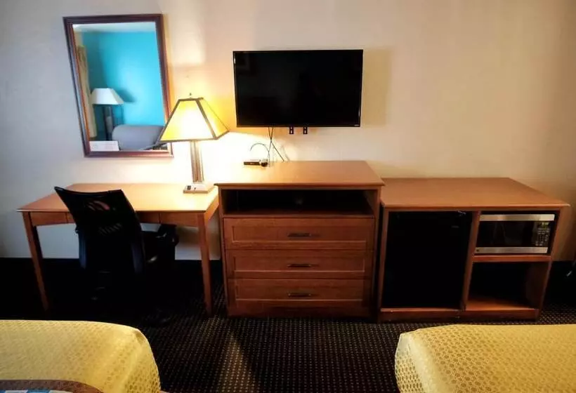 فندق على الطريق Claridge Inn St. George