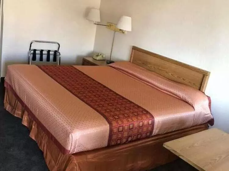 فندق على الطريق Claridge Inn St. George