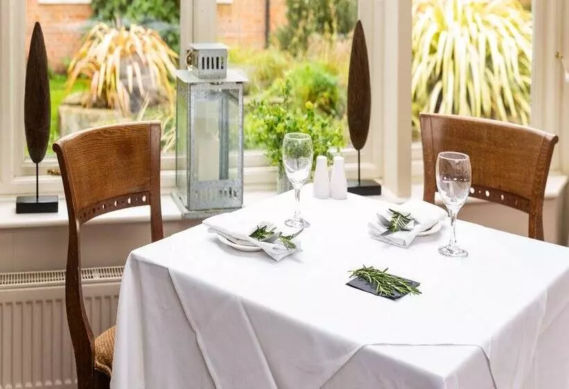 Muthu Clumber Park Hotel and Spa