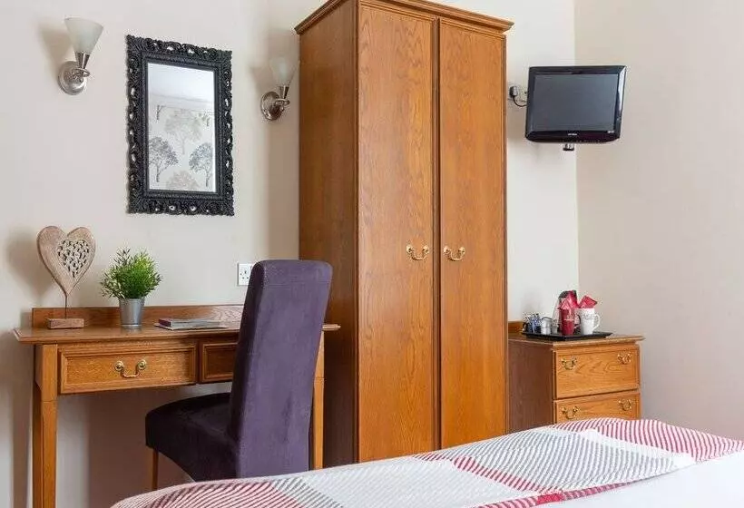 Muthu Clumber Park Hotel and Spa