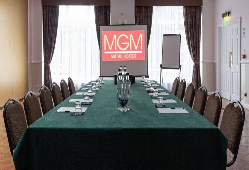 Muthu Clumber Park Hotel and Spa